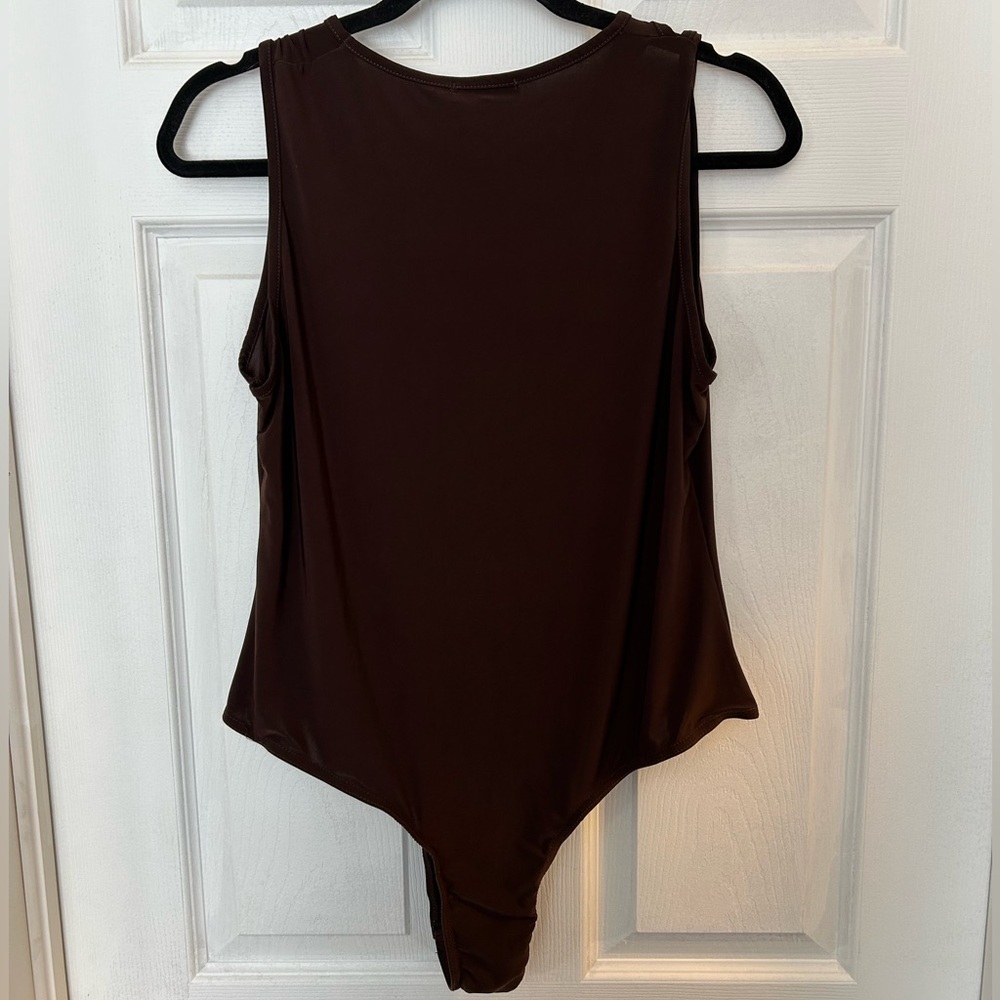 Pretty Little Thing Body Suit - Picture 2 of 2